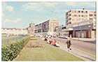 Ethelbert Crescent-Queens Lawns 1976| Margate History 